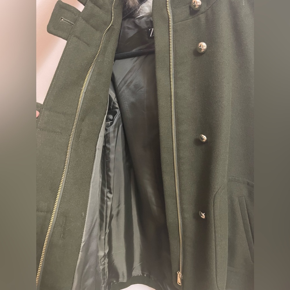 Zara jacket - Picture 5 of 7